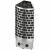 Aries Corner TARI3-60NB-CNR-P 6 kW + wbudowany sterownik